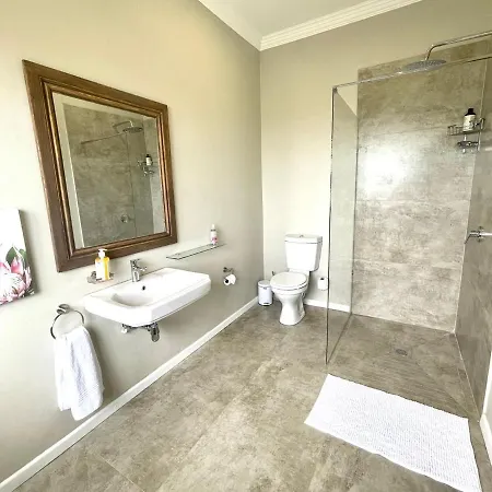 The Gregory Bed & Breakfast Pinetown Exterior photo