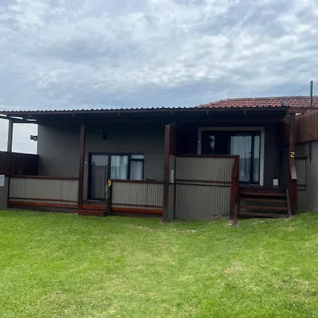 The Gregory Bed and Breakfast Pinetown Buitenkant foto