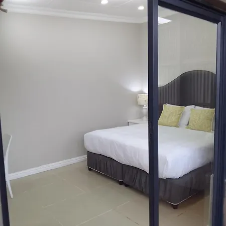 The Gregory Bed and Breakfast Pinetown Buitenkant foto